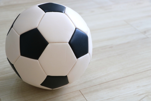 サッカーボール