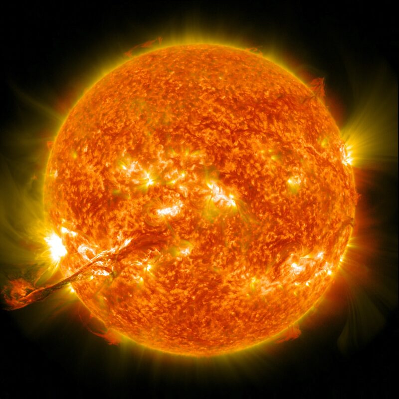 太陽