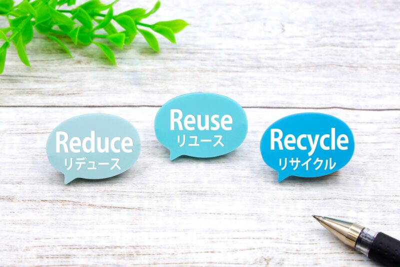 3Rの表示