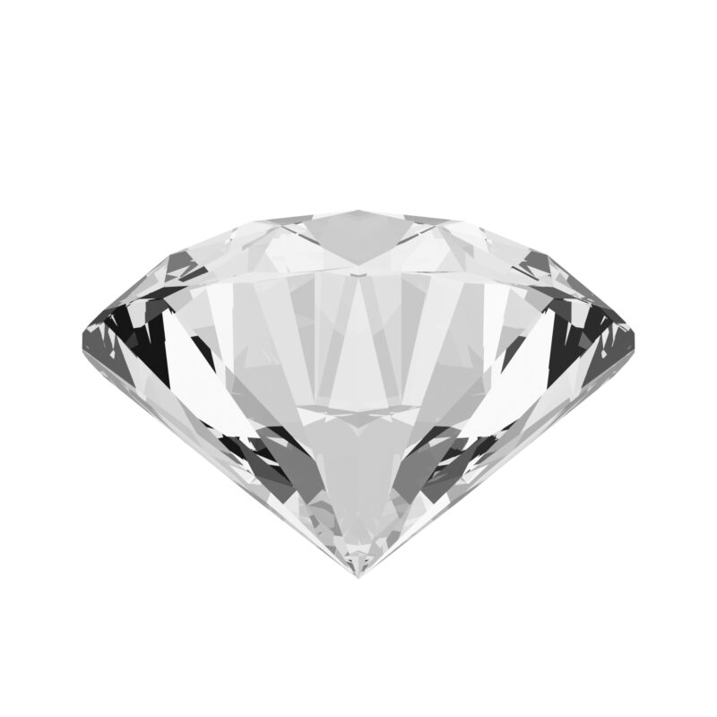 ダイヤモンド75°