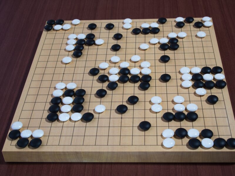 囲碁