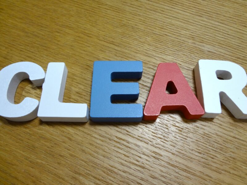 CLEAR