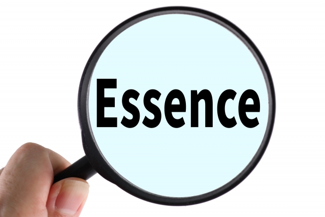 Essence