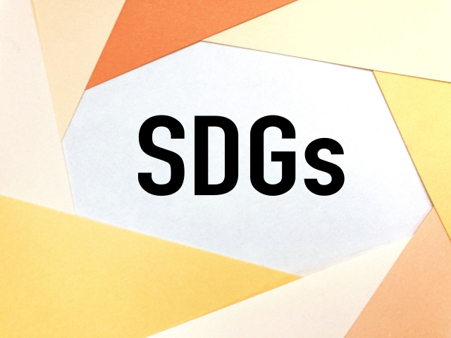 SDGs