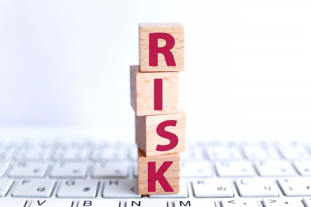 RISKリスク