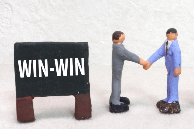 win-win