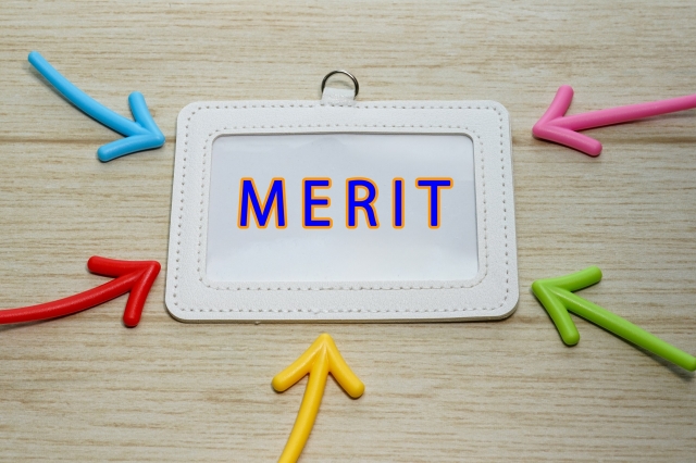 MERIT